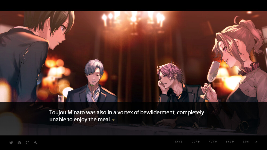 MAMIYA screenshot #13