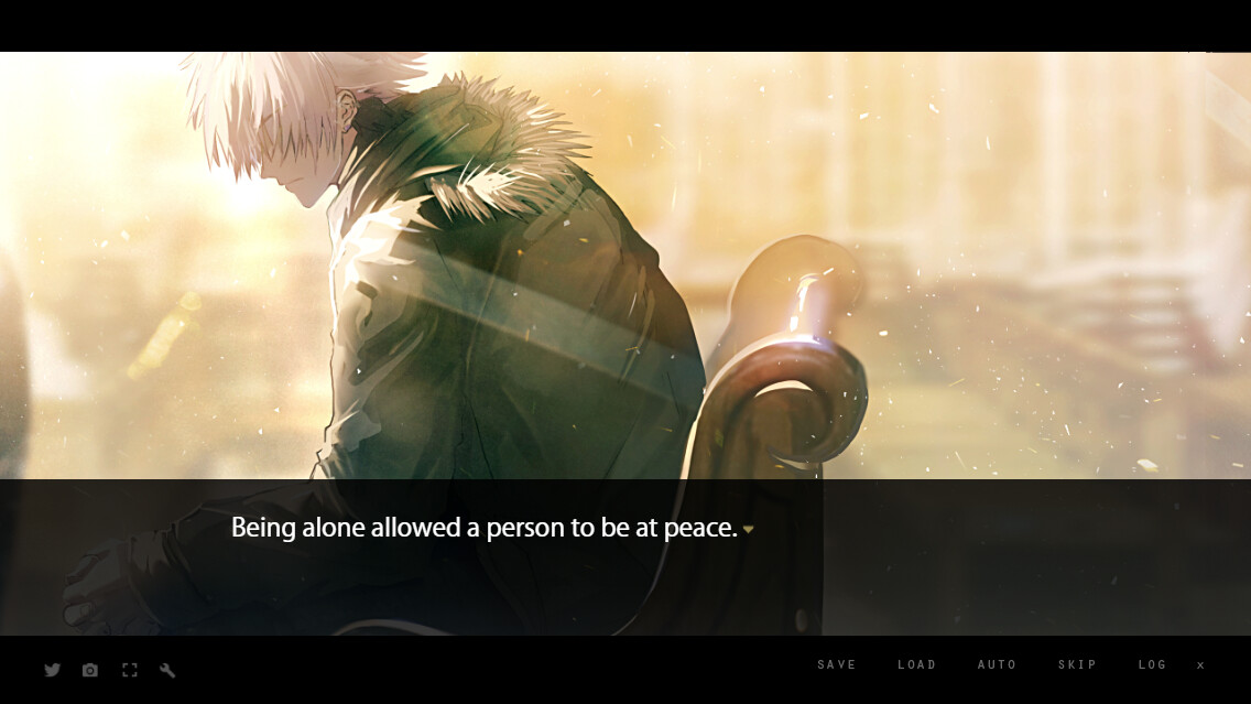 MAMIYA screenshot #9