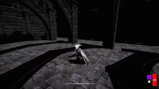Nak Sim: Fallen Warriors video 2