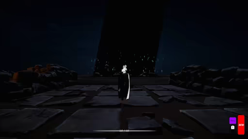 Nak Sim: Fallen Warriors video 1