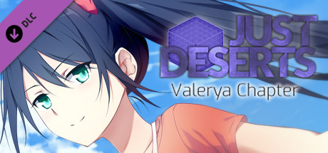 Just Deserts - Valerya Chapter banner image