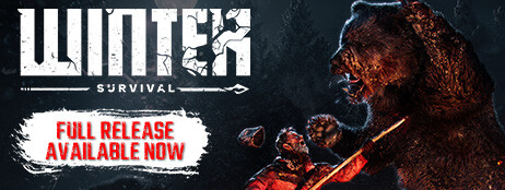 Winter Survival cover art