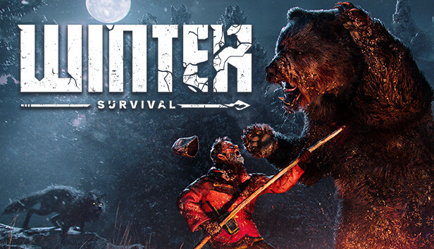 Trailer Winter Survival