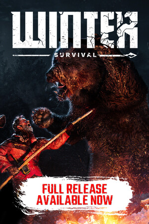 Cover art of Winter Survival