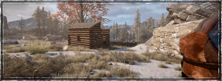 Winter Survival video 12