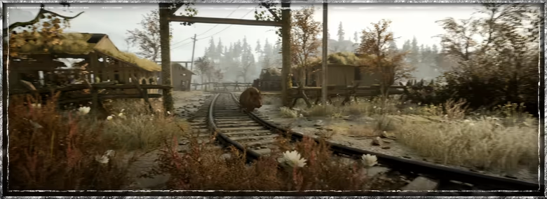 Winter Survival video 8
