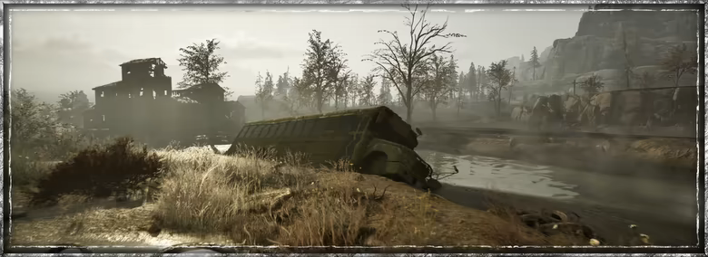 Winter Survival video 6