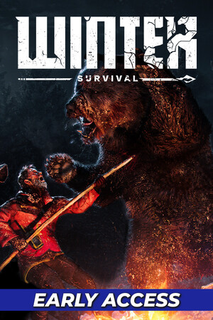 Winter Survival — обложка