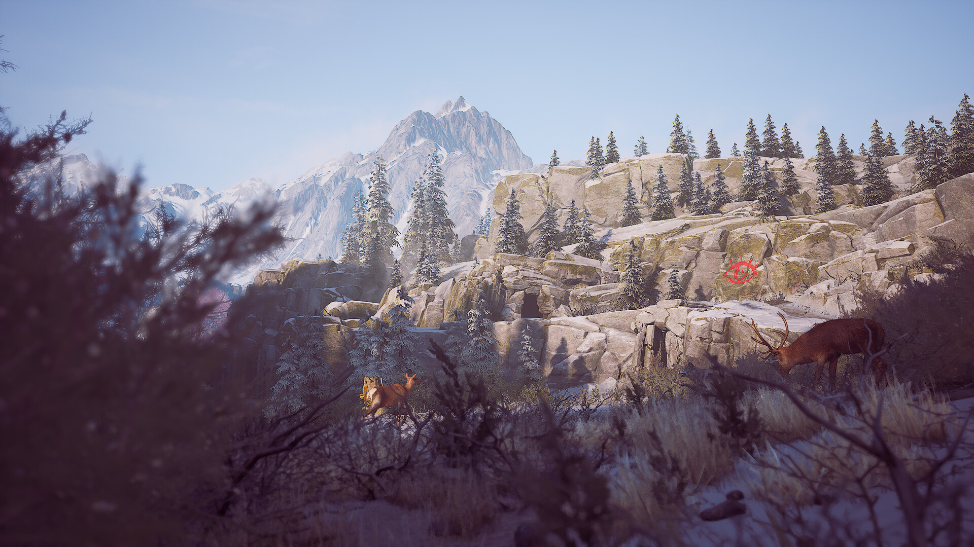 Winter Survival screenshot 13