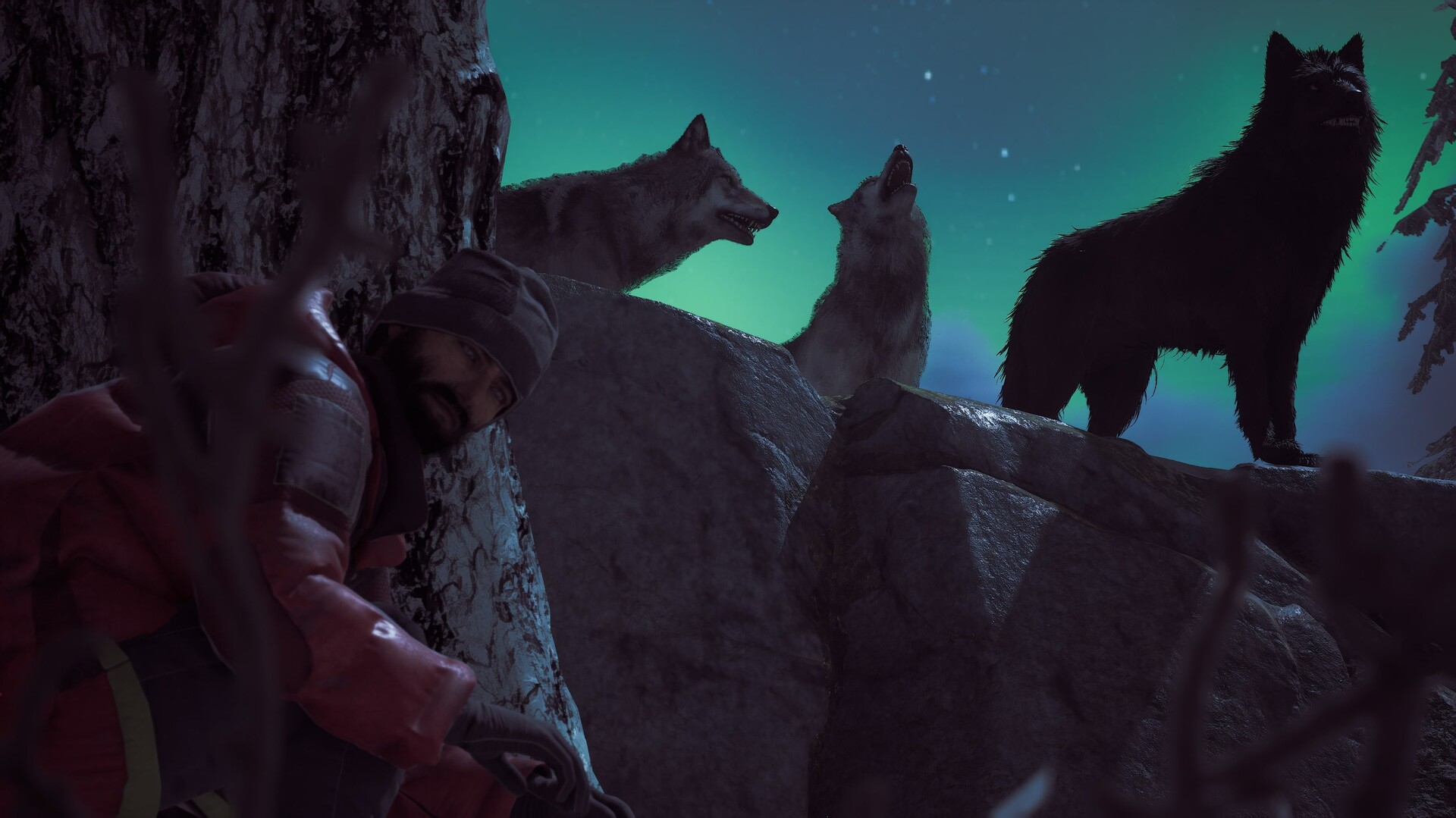 Winter Survival screenshot #7