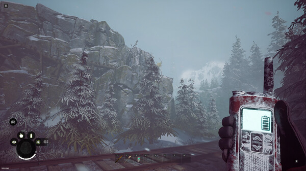 Winter Survival - 冬日幸存者 Screenshot