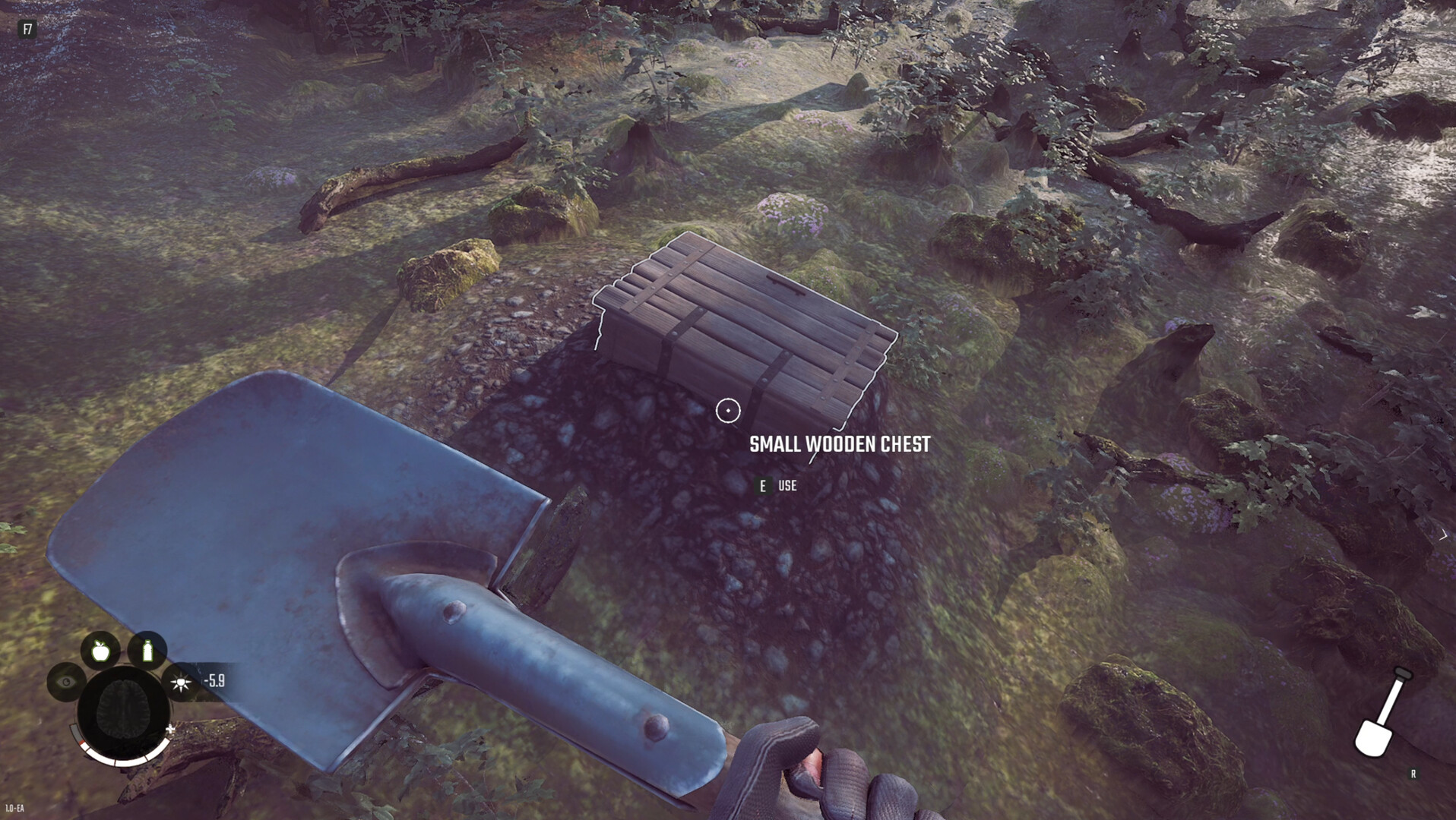 Winter Survival screenshot 11