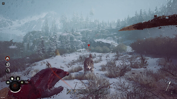 Winter Survival screenshot 3