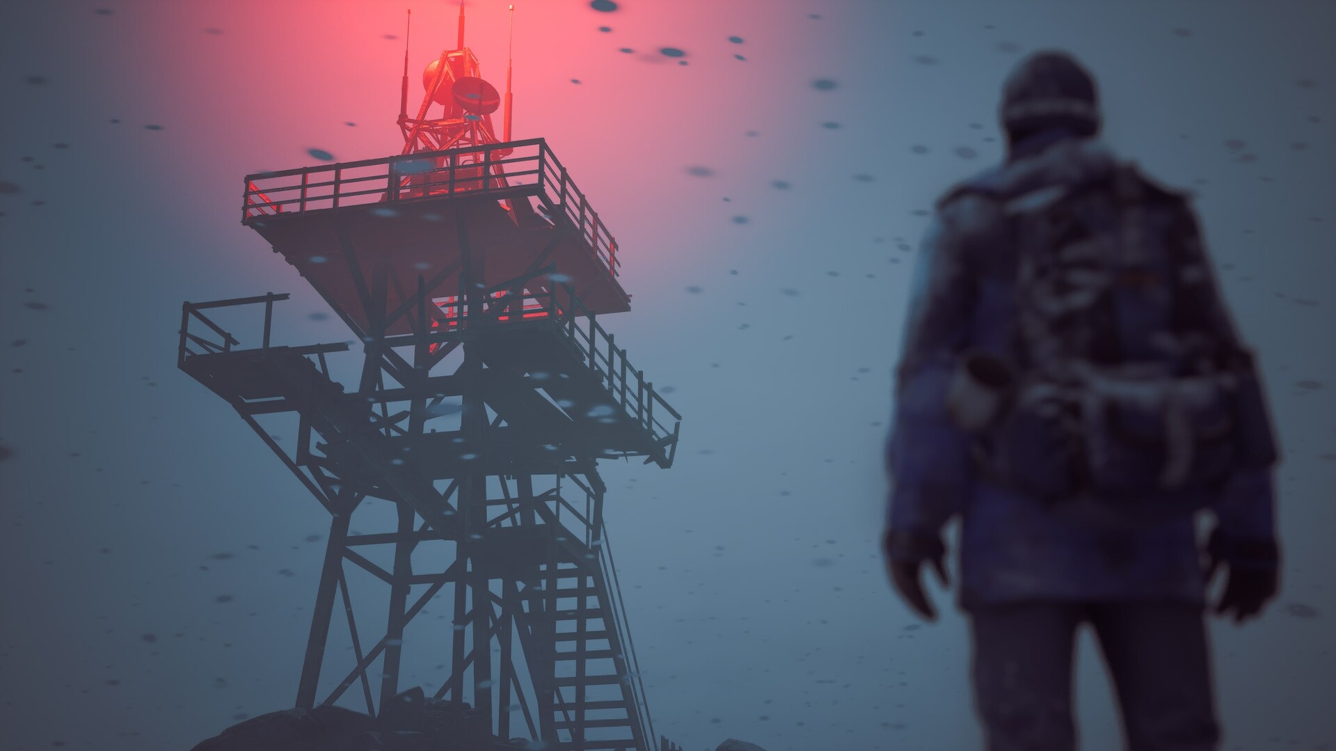 Winter Survival screenshot 2