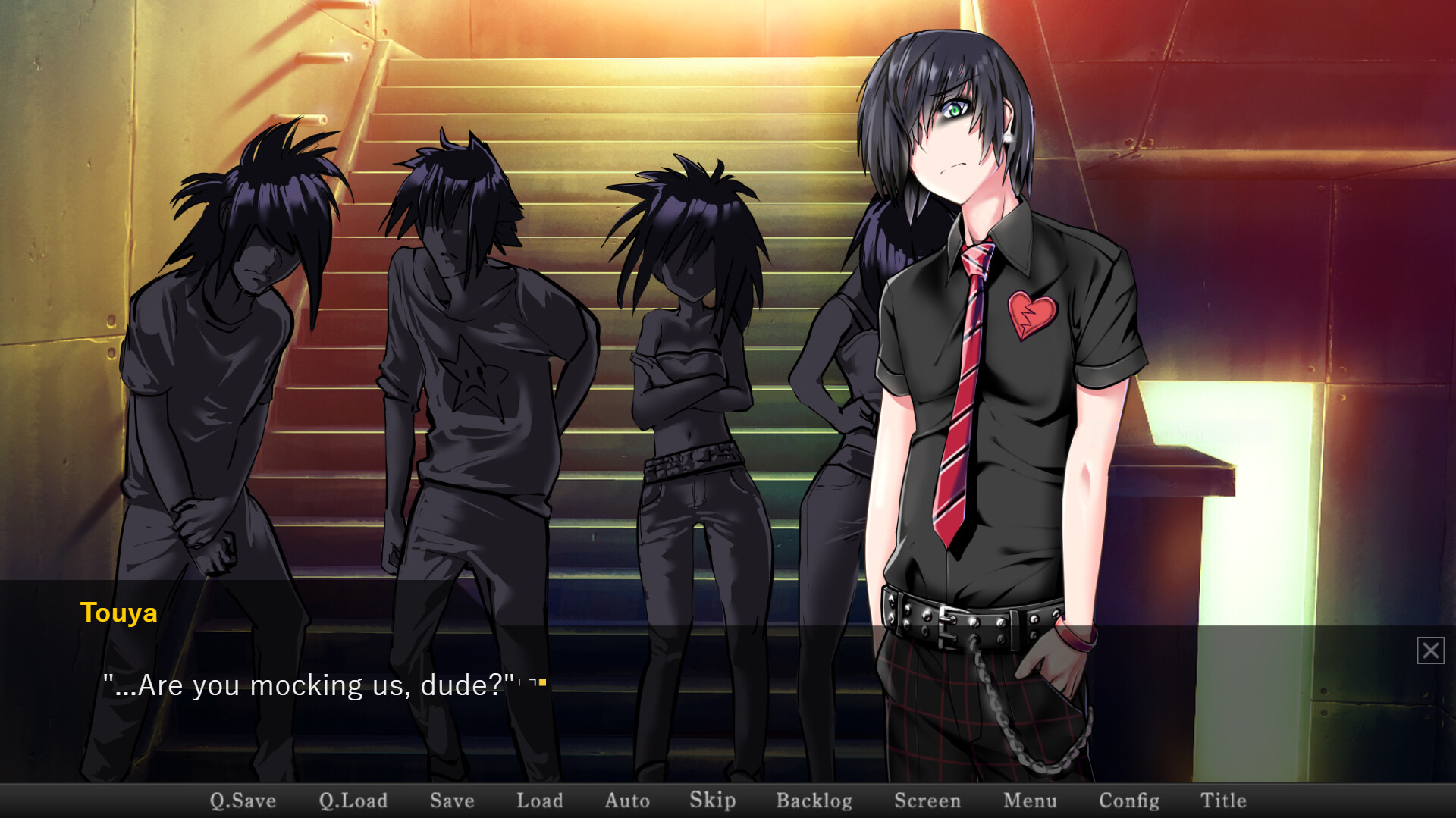 Heart of Summer screenshot 6