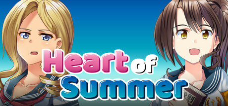 Heart of Summer Cheat Engine/CT