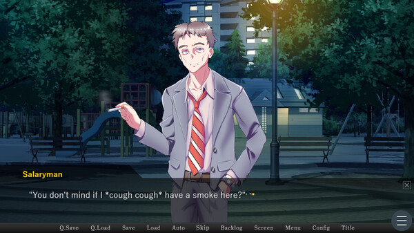 Screenshot media
