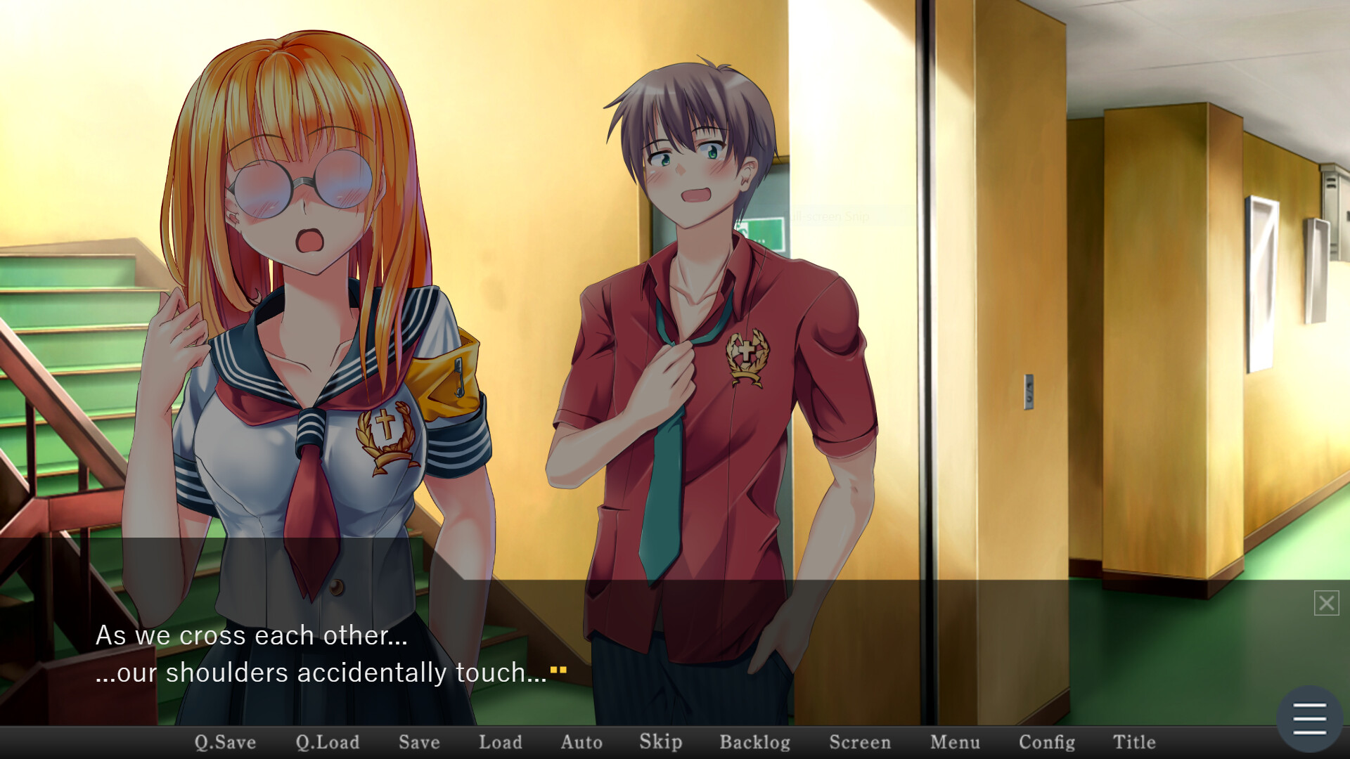 Heart of Summer screenshot 6