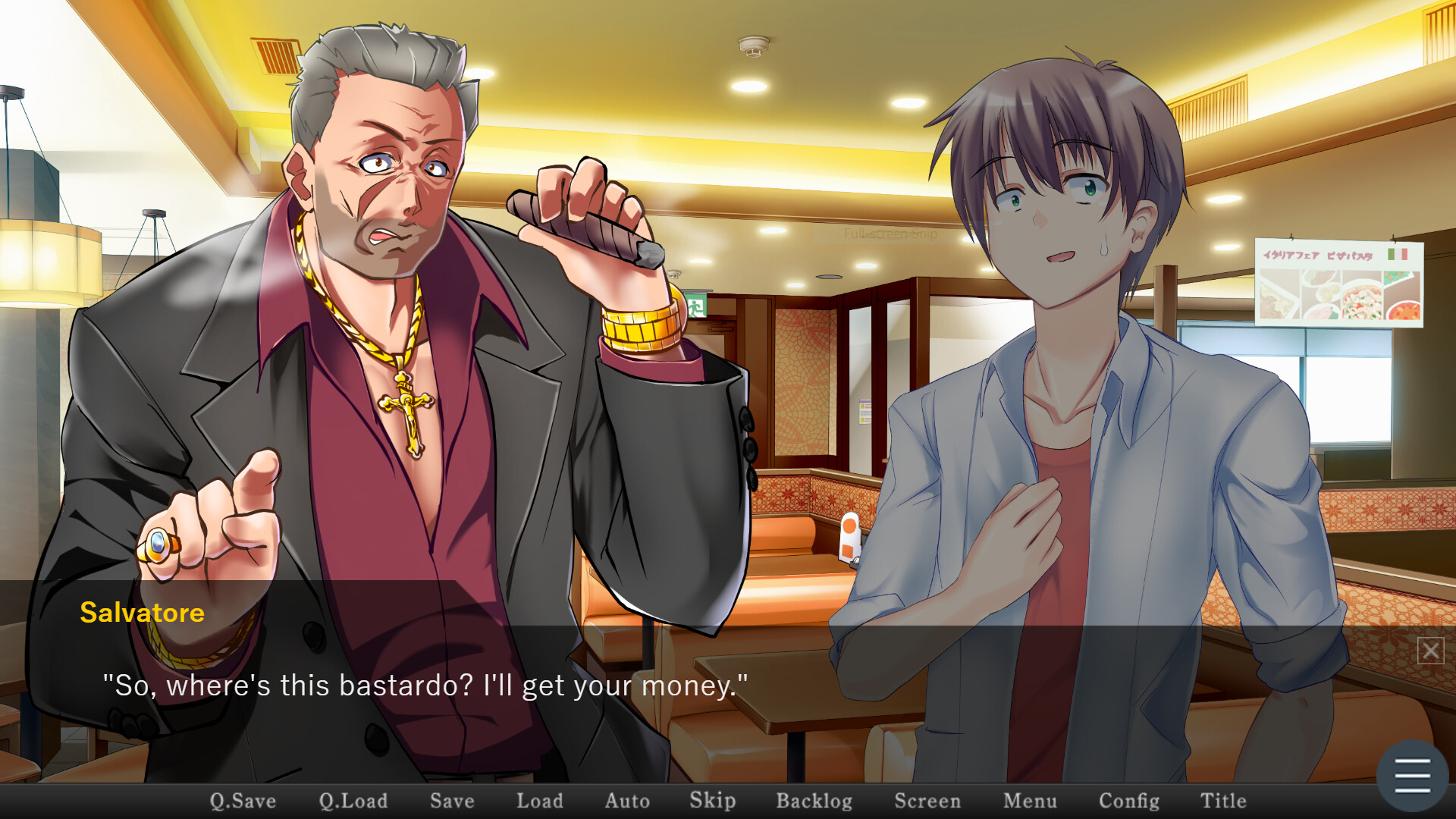 Heart of Summer screenshot 8