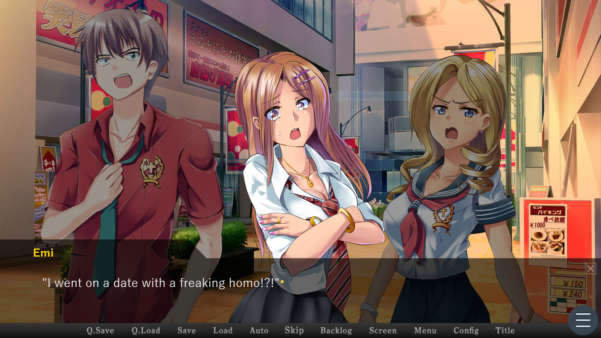 Heart of Summer screenshot 7