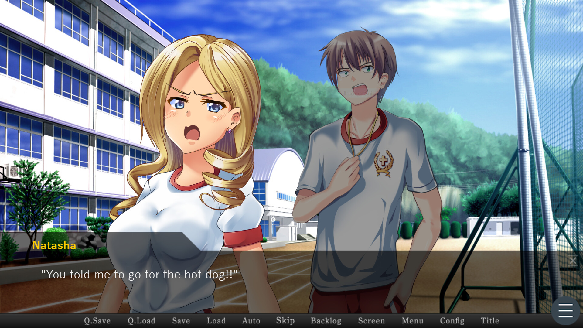 Heart of Summer screenshot 11