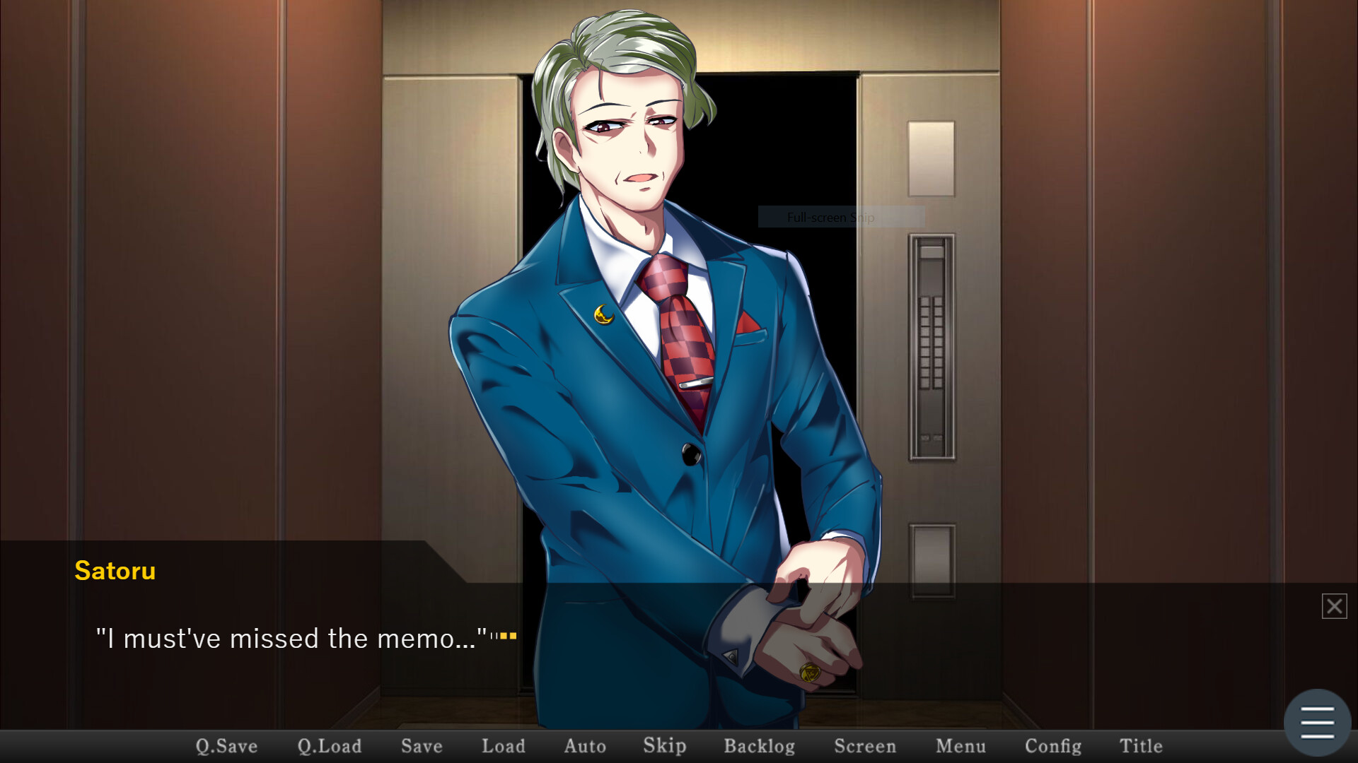 Heart of Summer screenshot 9