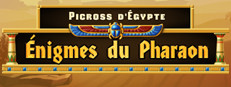 Egypt Picross Pharaohs Riddles