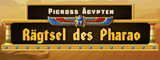Egypt Picross Pharaohs Riddles