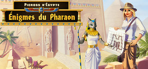 Egypt Picross Pharaohs Riddles