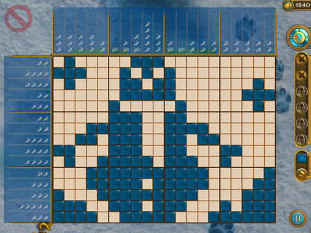 Screenshot z Magic Griddlers Screenshot z Magic Griddlers