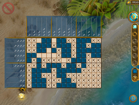 Screenshot z Magic Griddlers Screenshot z Magic Griddlers