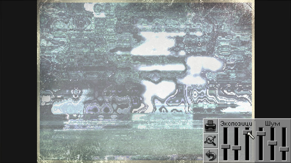 Screenshot z Kathy Rain: Director's Cut