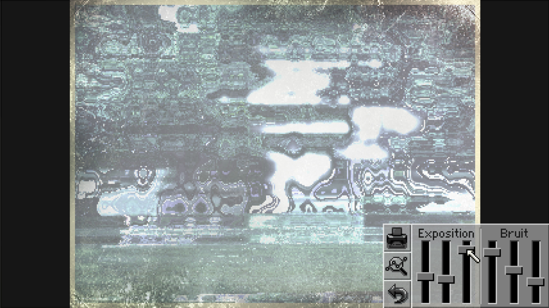 Screenshot Kathy Rain: Director's Cut