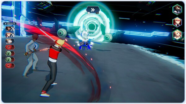 CyberThreat screenshot 1