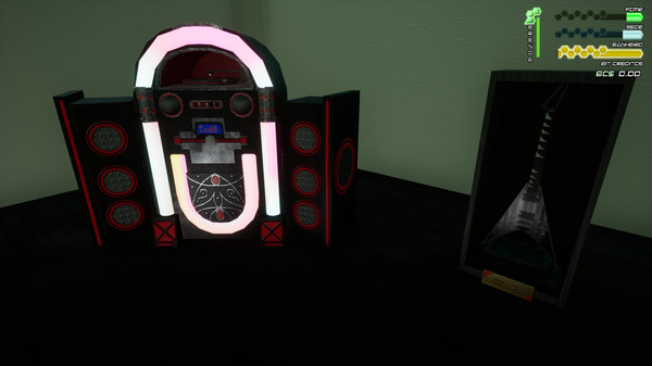EX LIFE OST screenshot 1