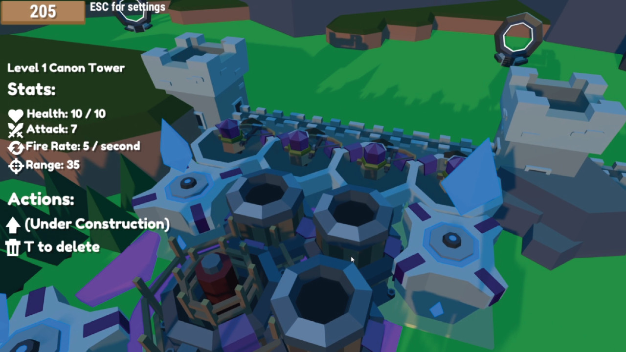 #4. Raid! (Steam) By: Cowboy Studio