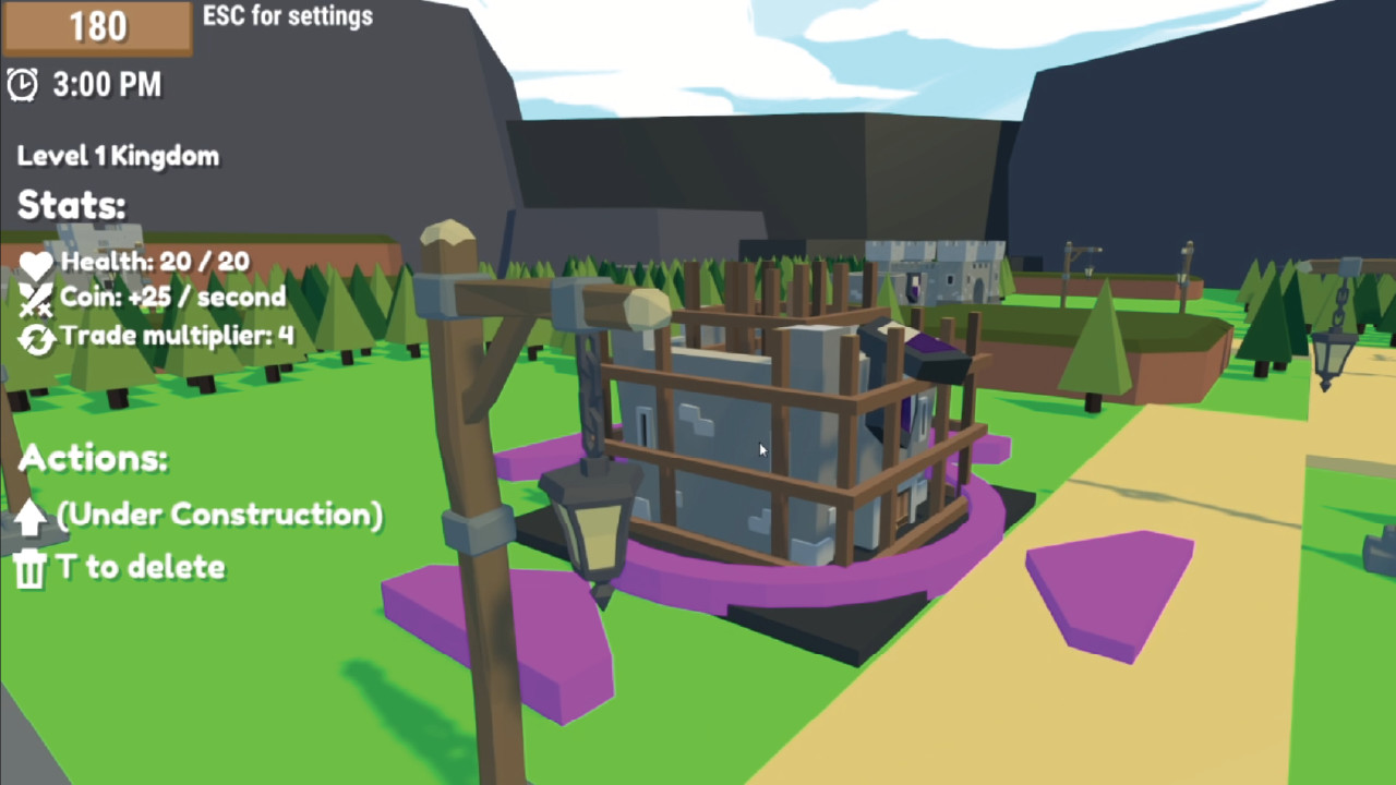 #3. Raid! (Steam) By: Cowboy Studio