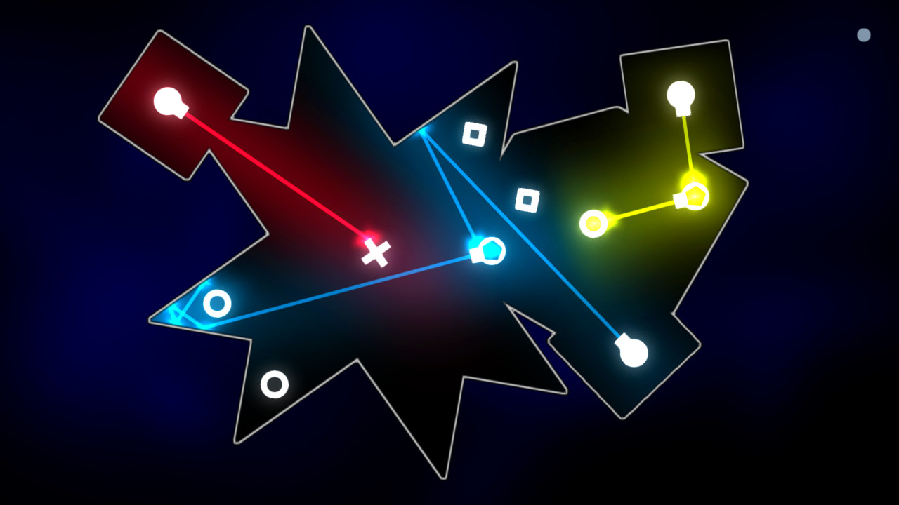 BLASK 2 screenshot #1