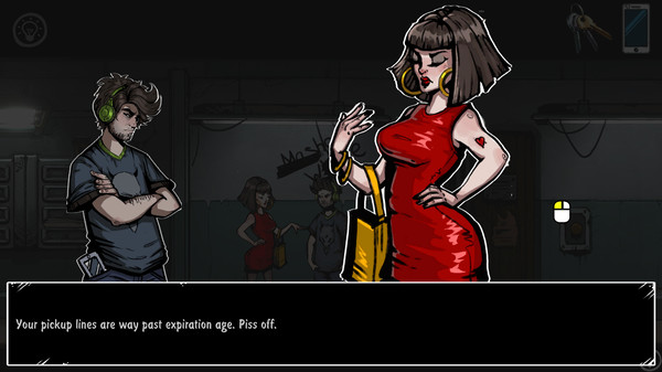 Almost My Floor: Prologue