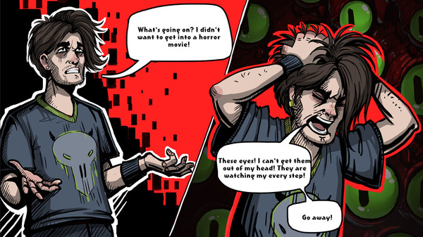 Almost My Floor: Prologue
