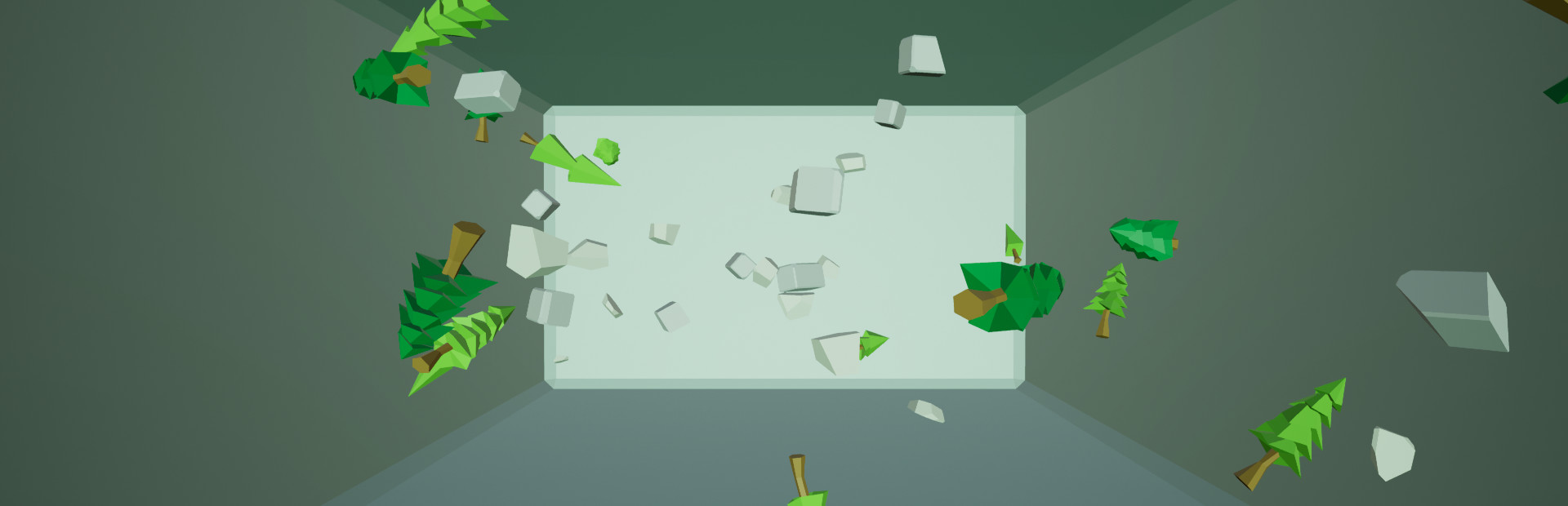 Cube Crisis