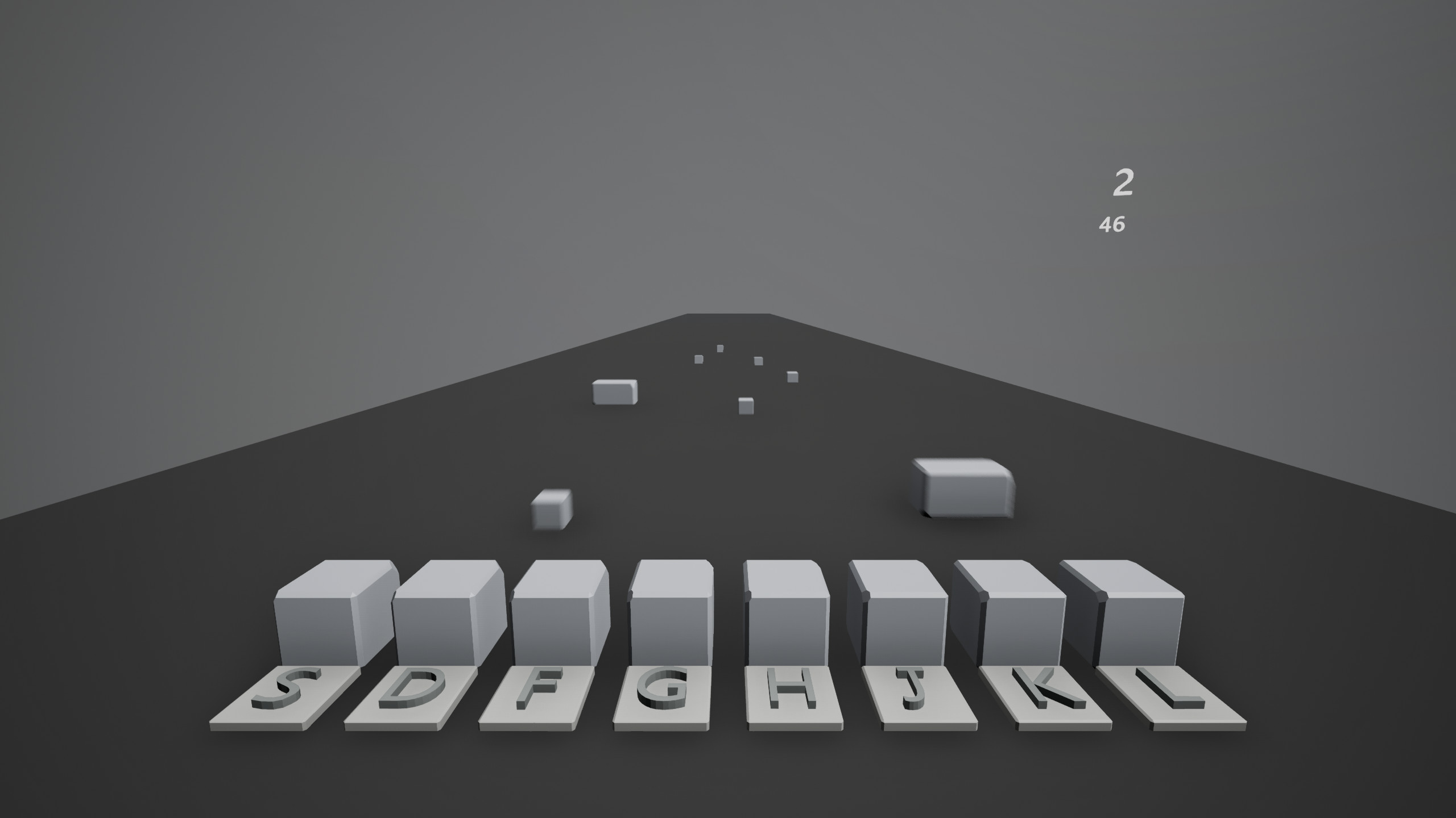 Cube Crisis