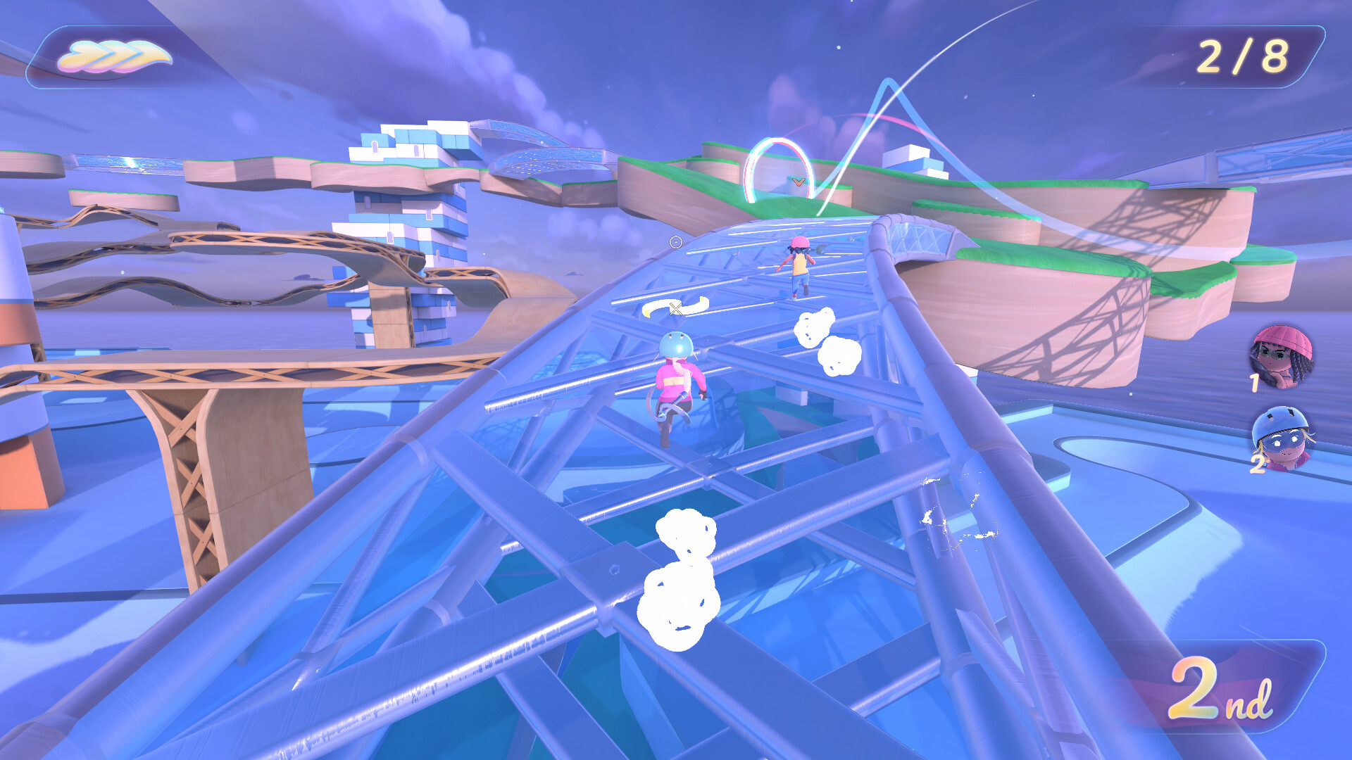 Razorlocks screenshot 3