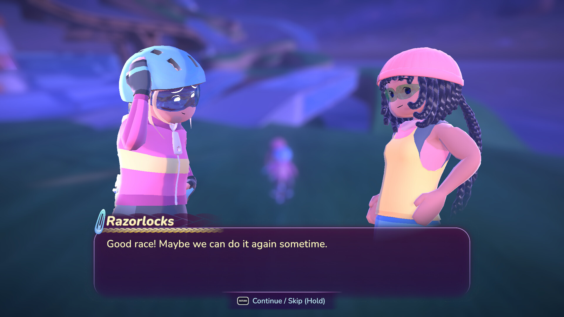 Razorlocks screenshot 6