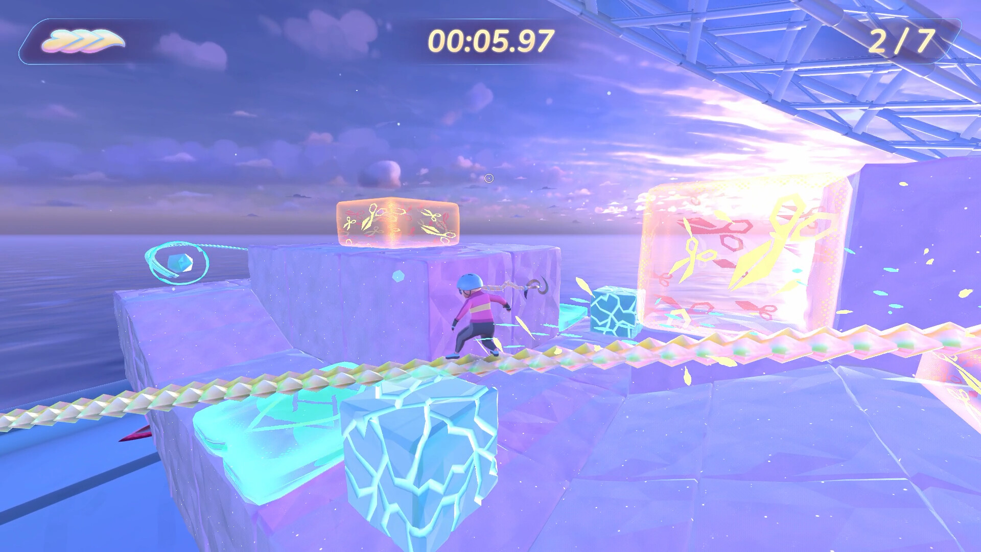 Razorlocks screenshot 1