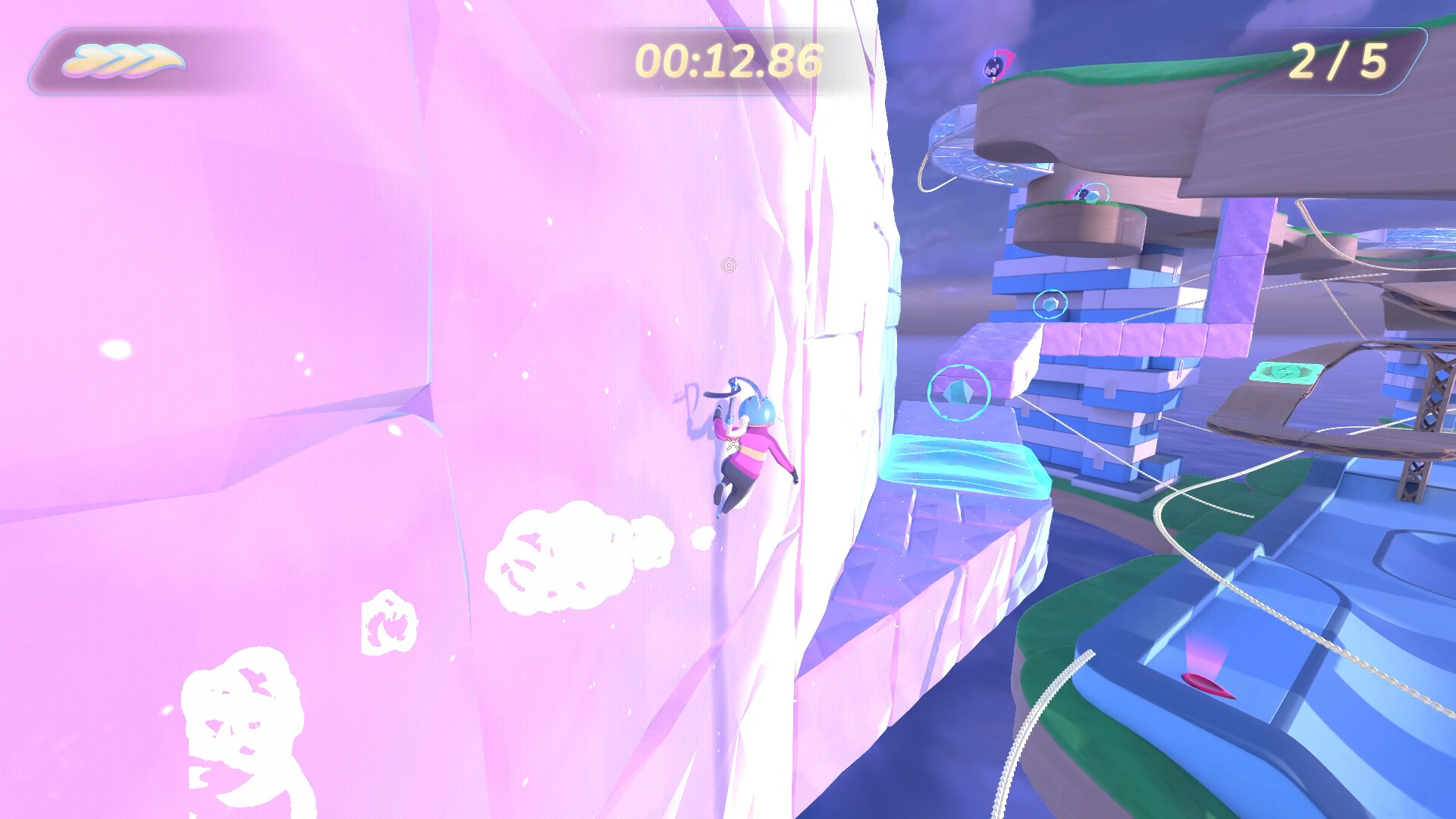 Razorlocks screenshot 5