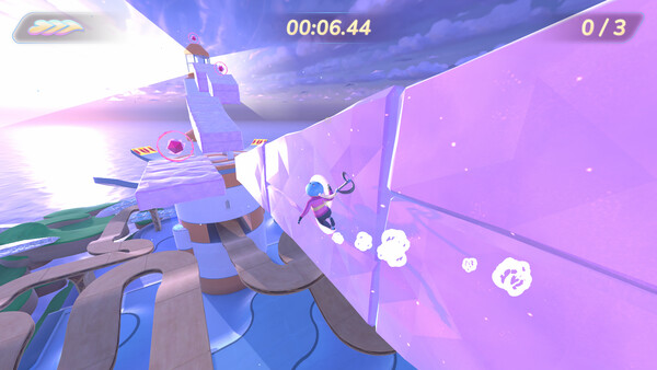 Screenshot 4 of Razorlocks - final gameplay screenshot