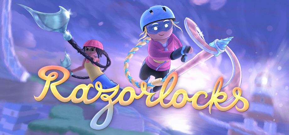 Razorlocks cover art