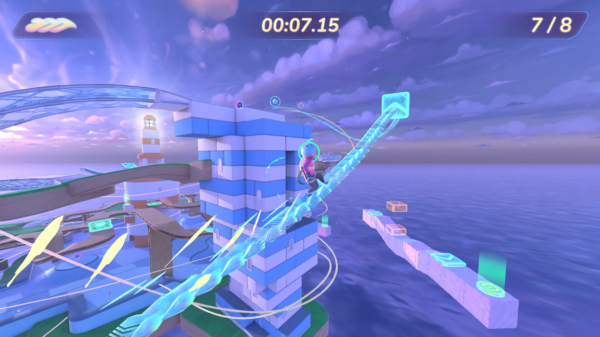 Razorlocks screenshot 4