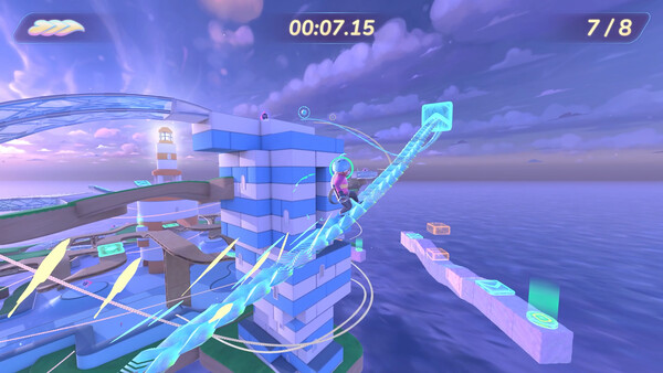 Скриншот 4 из игры Razorlocks